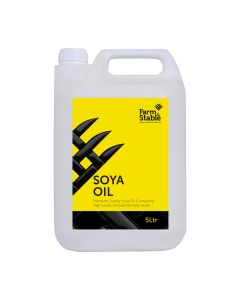 FSS Soya Oil 5ltr