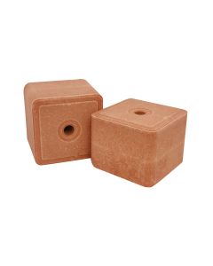 Salt / Mineral Blocks without Copper 2x 10kg