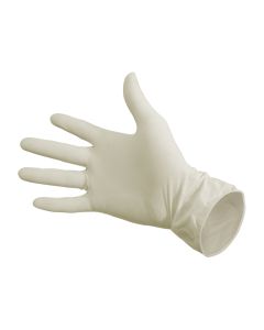 LX57 Latex Wrist Gloves